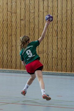 Bild 141 - B-Juniorinnen Oberliga Qualifikation